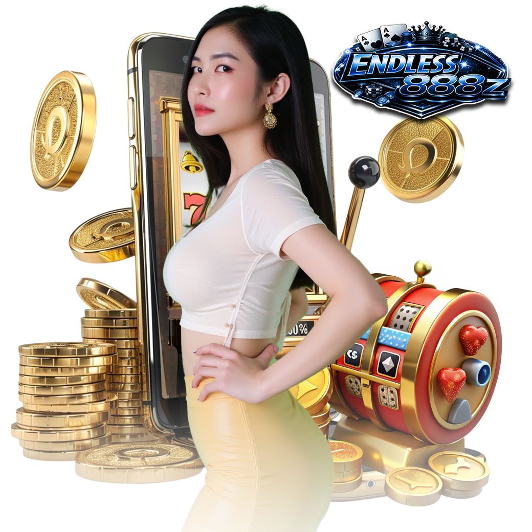 endless888 ทรูวอเลท